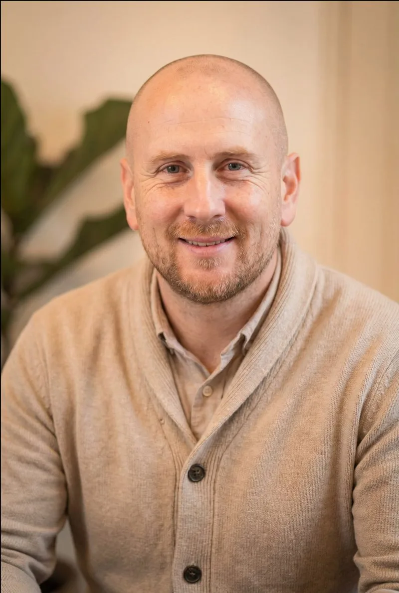 Stuart Graham
