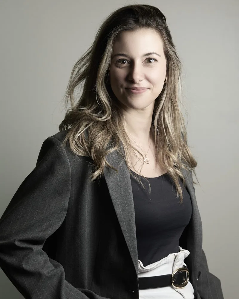 Katerina Karnavou